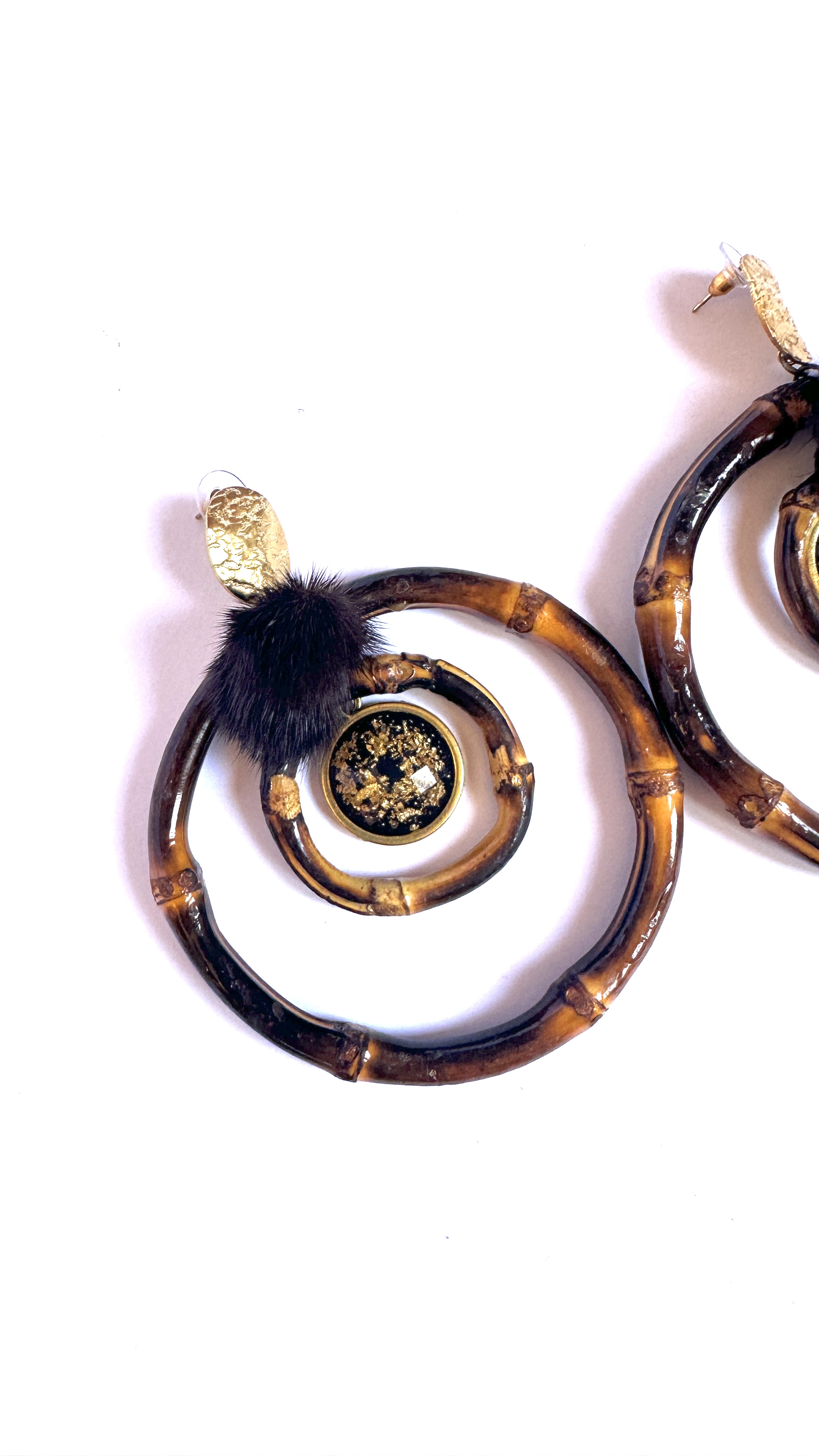 Rizo - Maxipendientes imagen 2