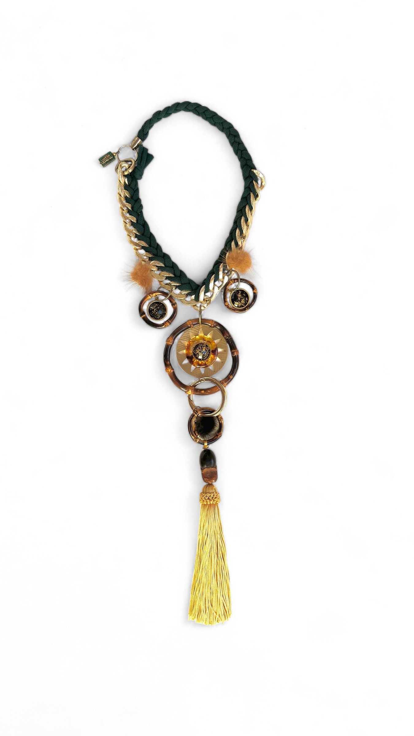 Rizo - Maxicollar imagen 3