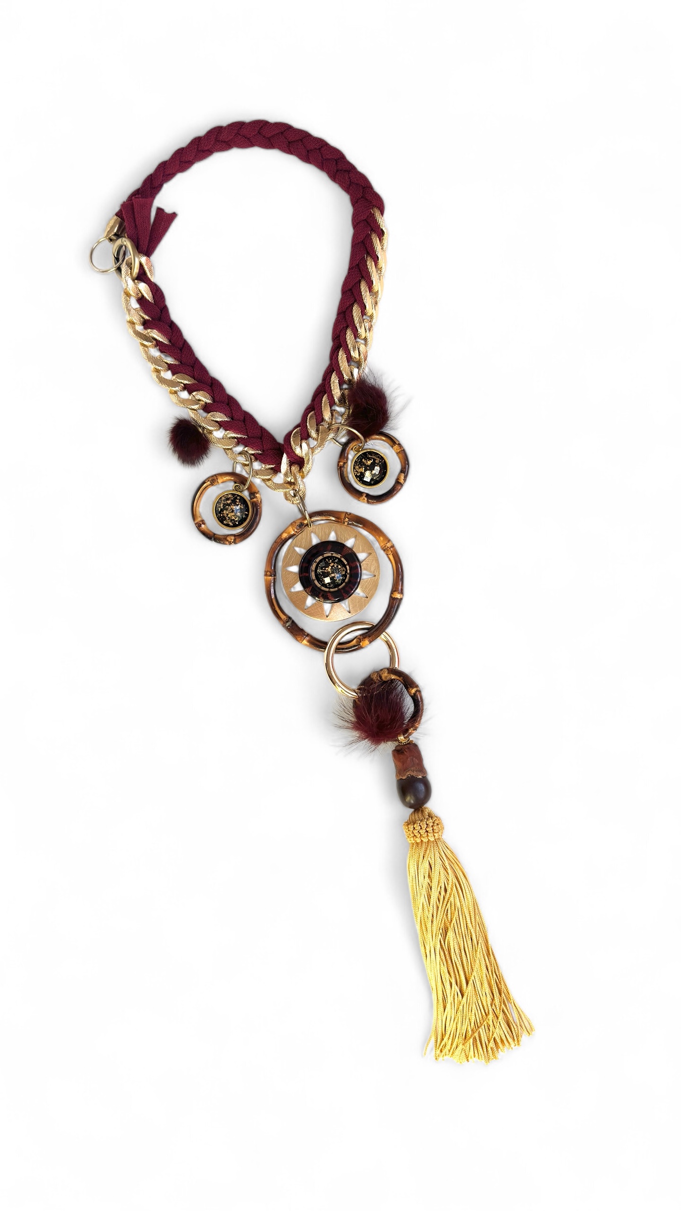 Rizo - Maxicollar imagen 2